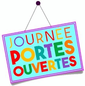 Portes ouvertes