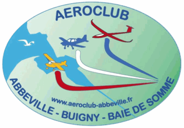 Aéroclub d'Abbeville – Buigny – Baie de Somme